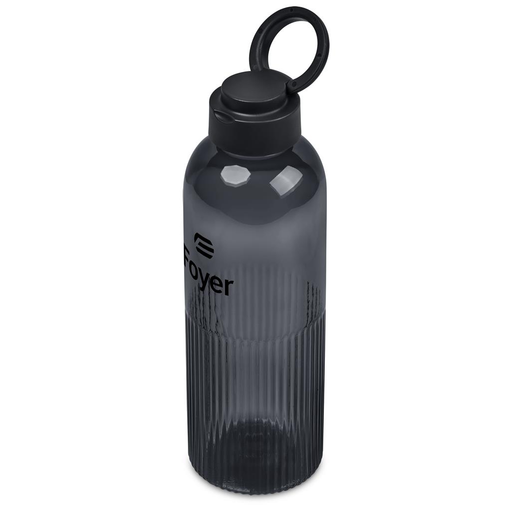 Serendipio Marlow Recycled PET Water Bottle – 750ml