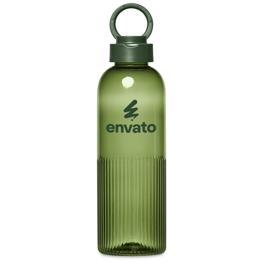 Serendipio Marlow Recycled PET Water Bottle – 750ml