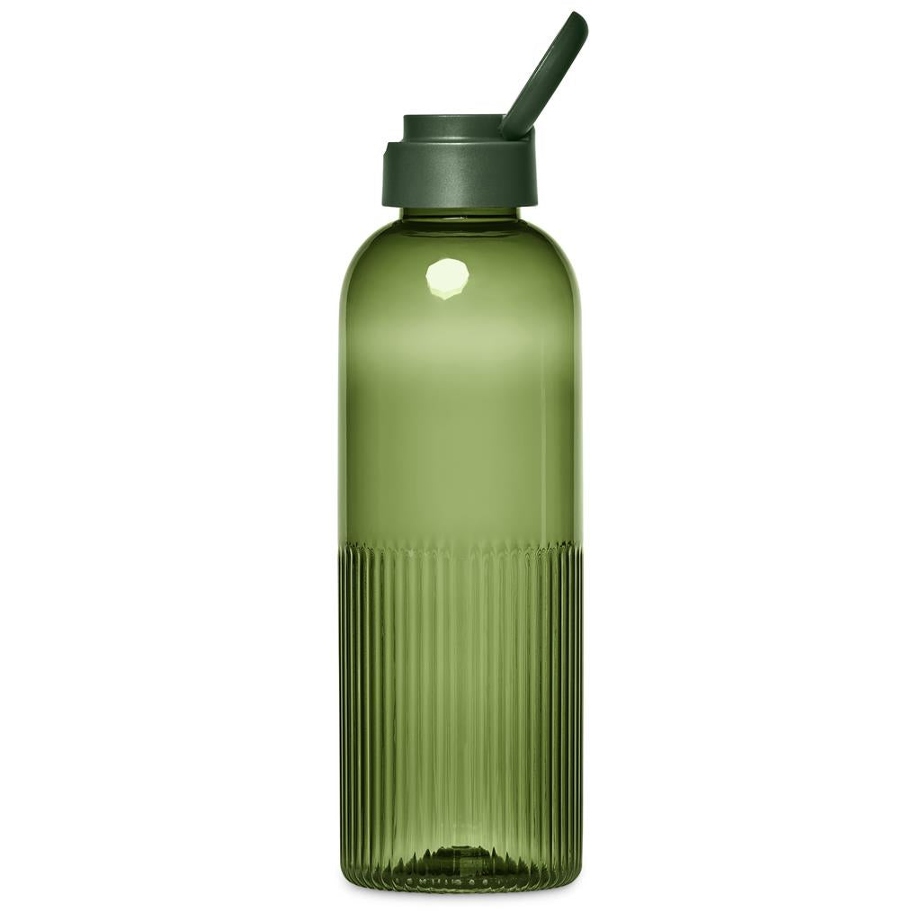 Serendipio Marlow Recycled PET Water Bottle – 750ml