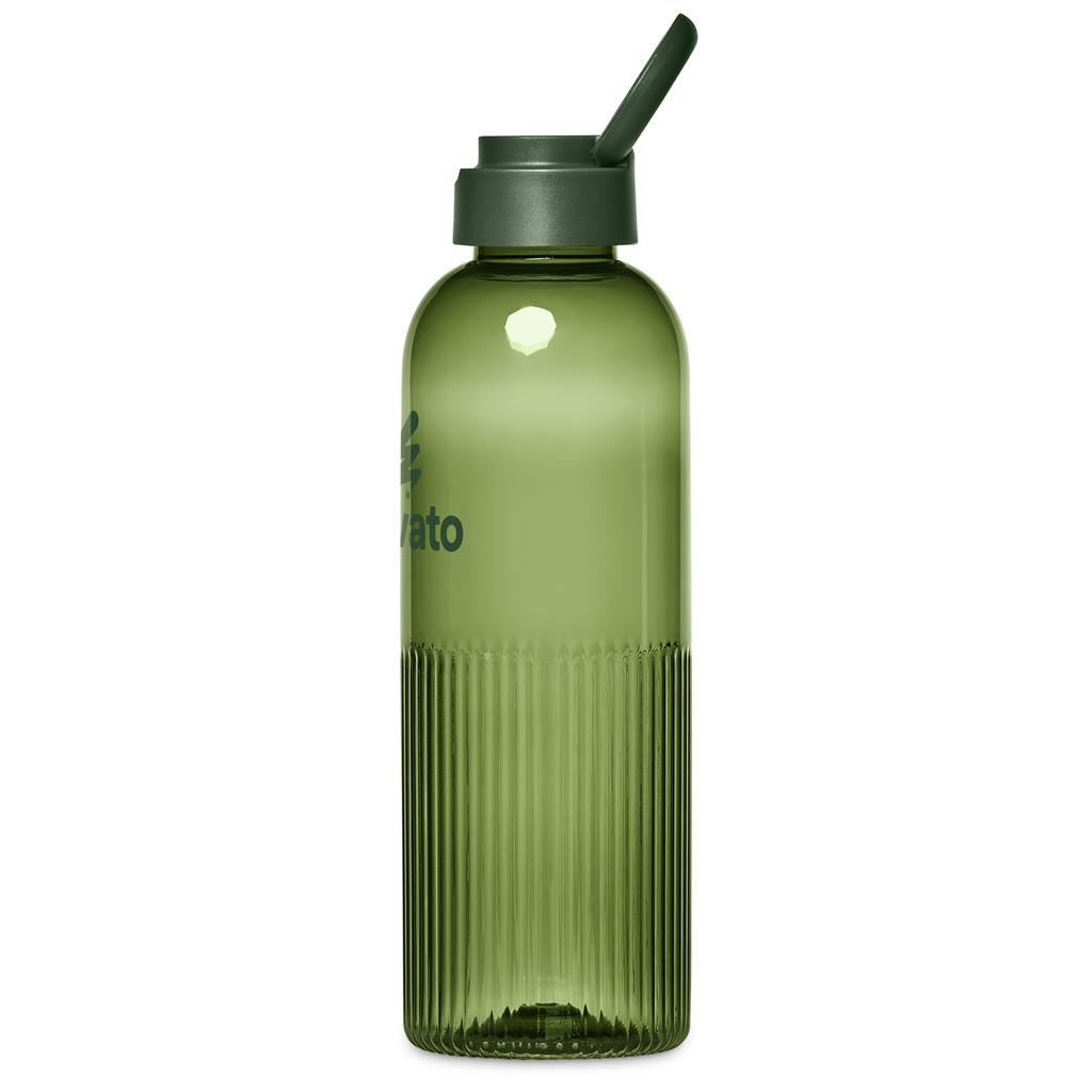 Serendipio Marlow Recycled PET Water Bottle – 750ml