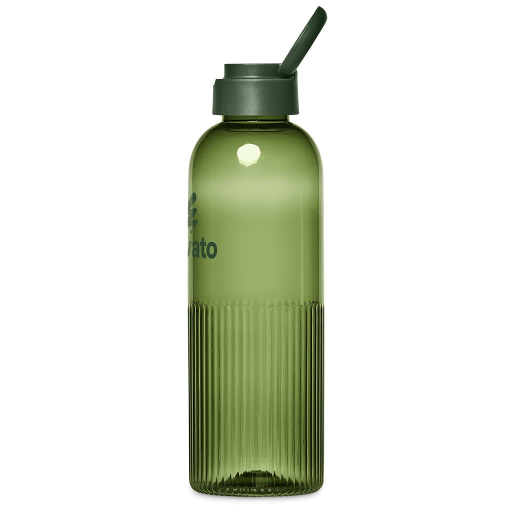 Serendipio Marlow Recycled PET Water Bottle – 750ml