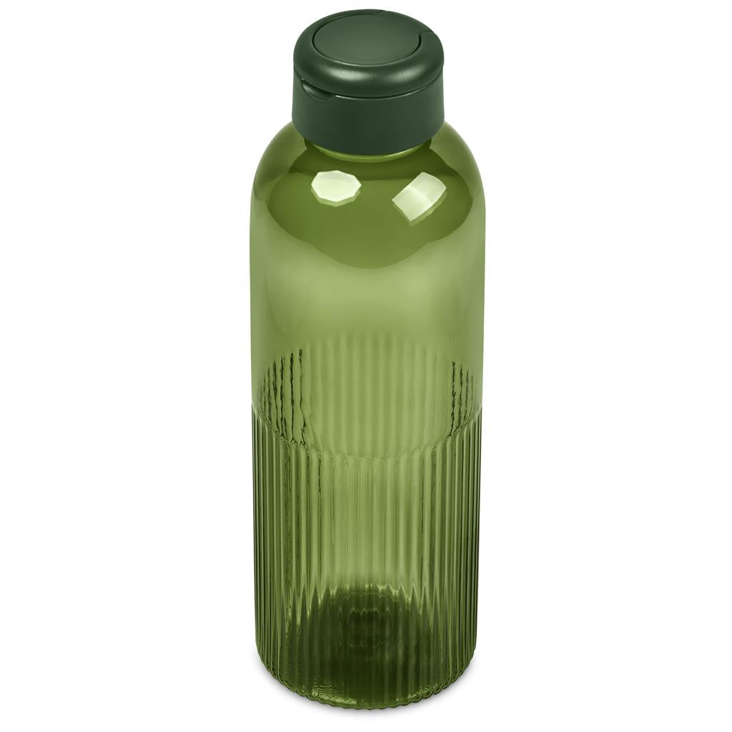 Serendipio Marlow Recycled PET Water Bottle – 750ml