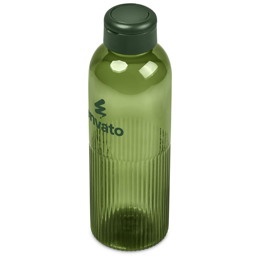 Serendipio Marlow Recycled PET Water Bottle – 750ml