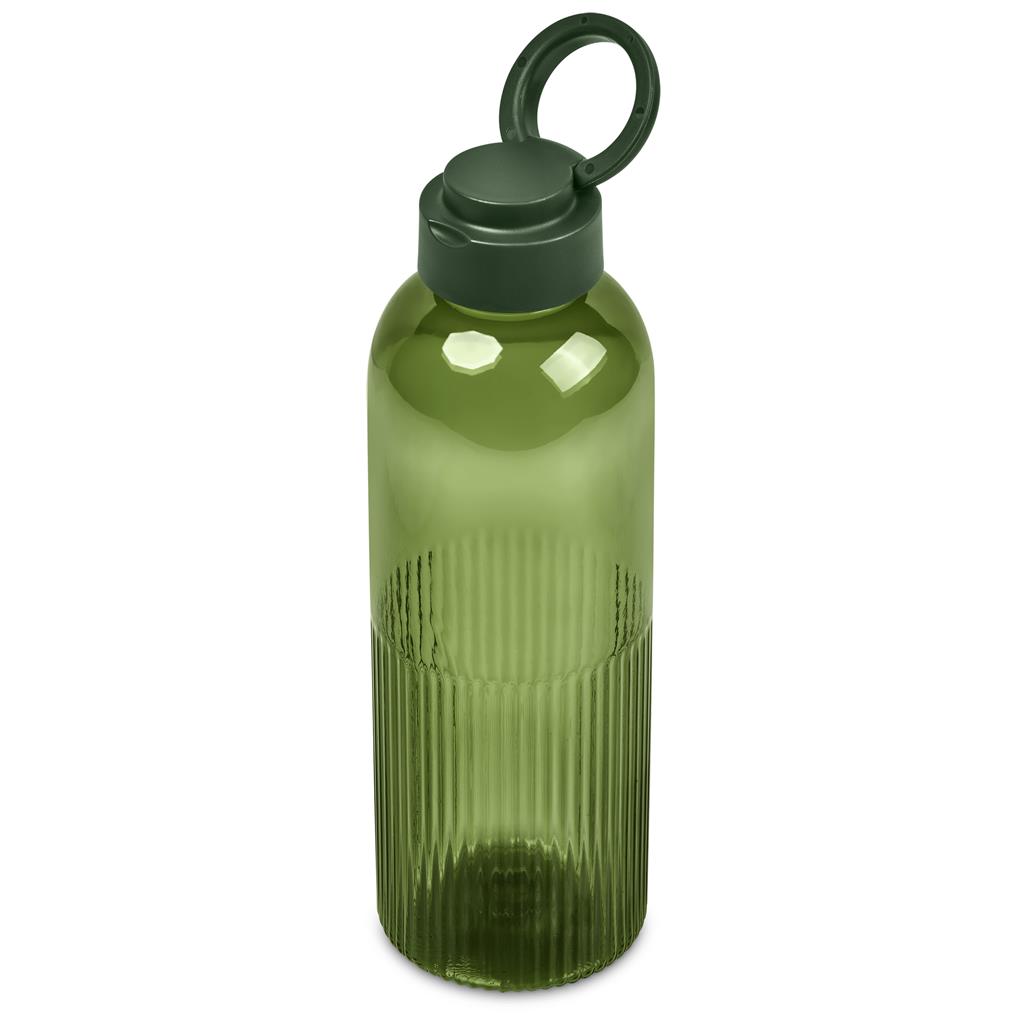 Serendipio Marlow Recycled PET Water Bottle – 750ml