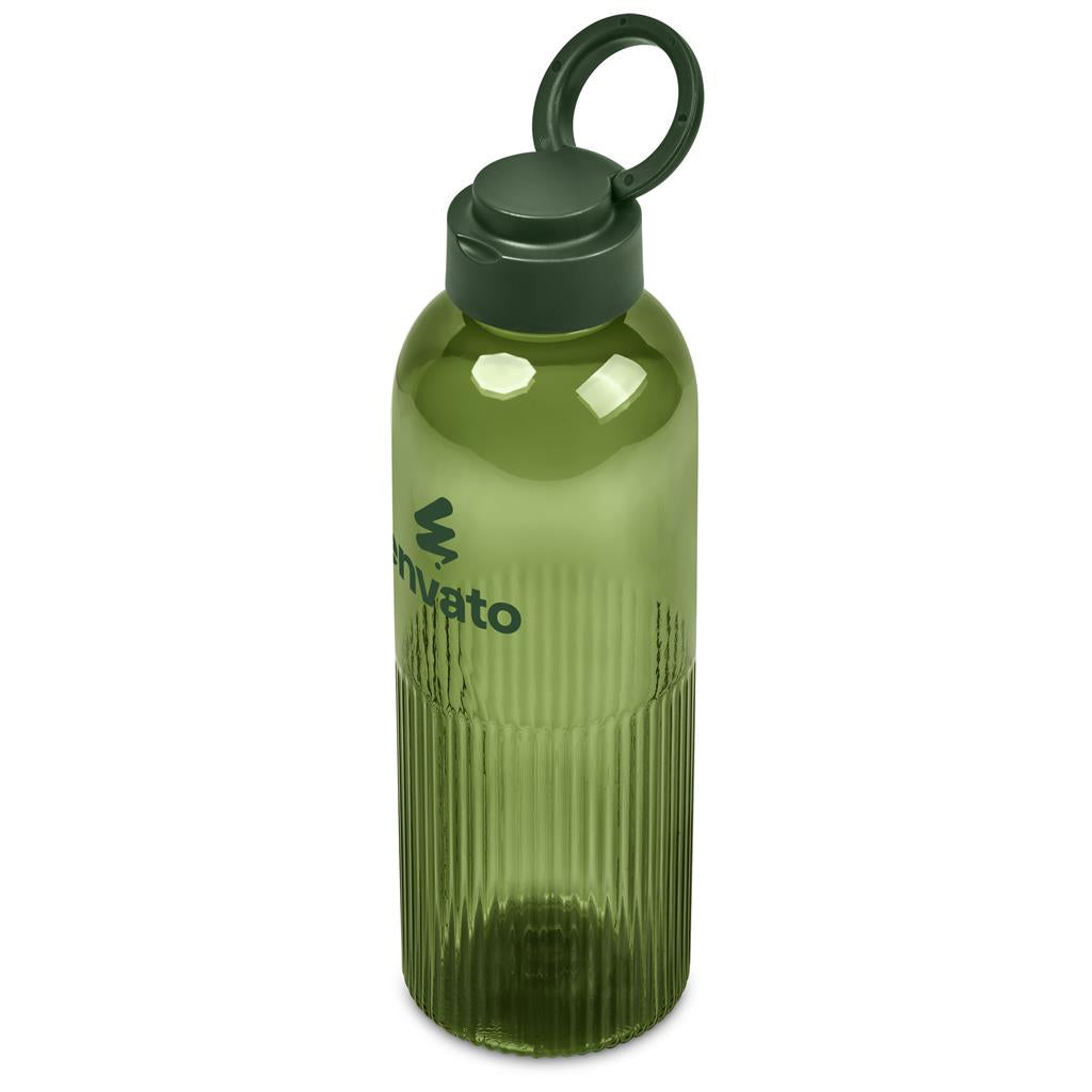 Serendipio Marlow Recycled PET Water Bottle – 750ml