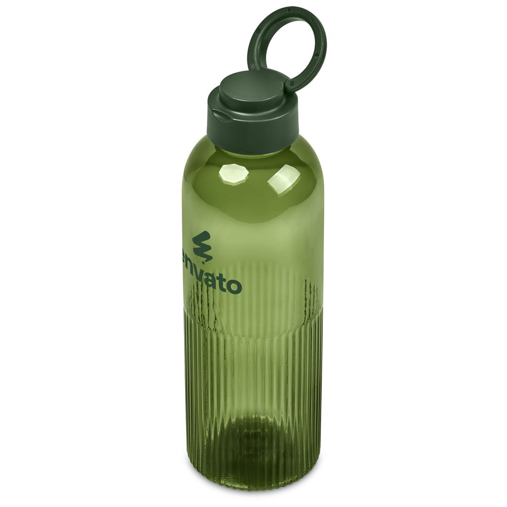 Serendipio Marlow Recycled PET Water Bottle – 750ml
