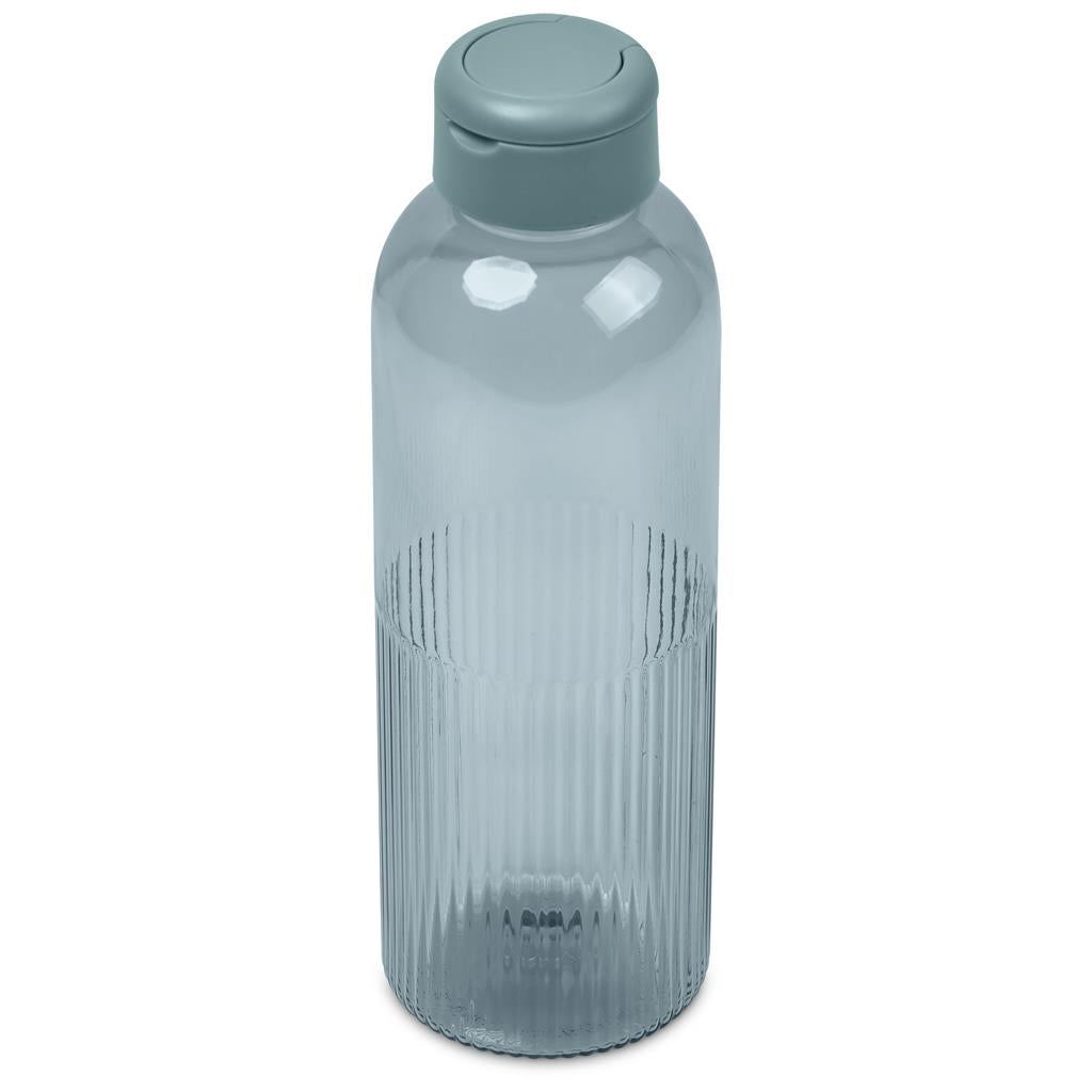 Serendipio Marlow Recycled PET Water Bottle – 750ml
