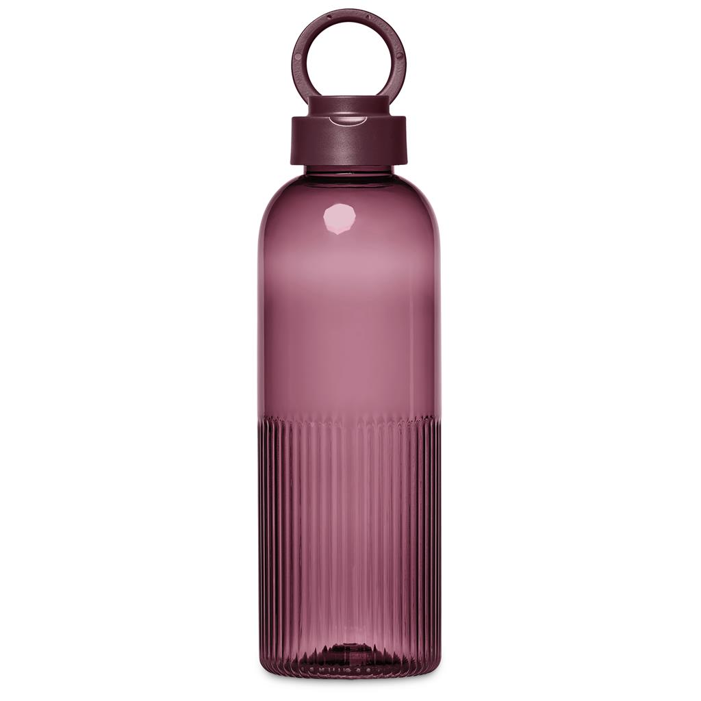 Serendipio Marlow Recycled PET Water Bottle – 750ml