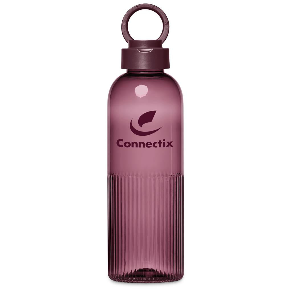 Serendipio Marlow Recycled PET Water Bottle – 750ml