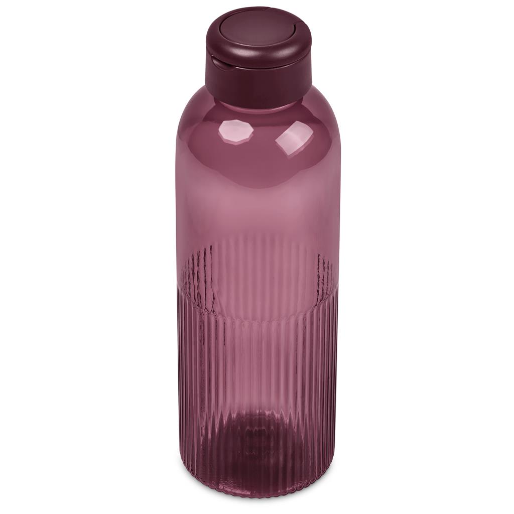 Serendipio Marlow Recycled PET Water Bottle – 750ml