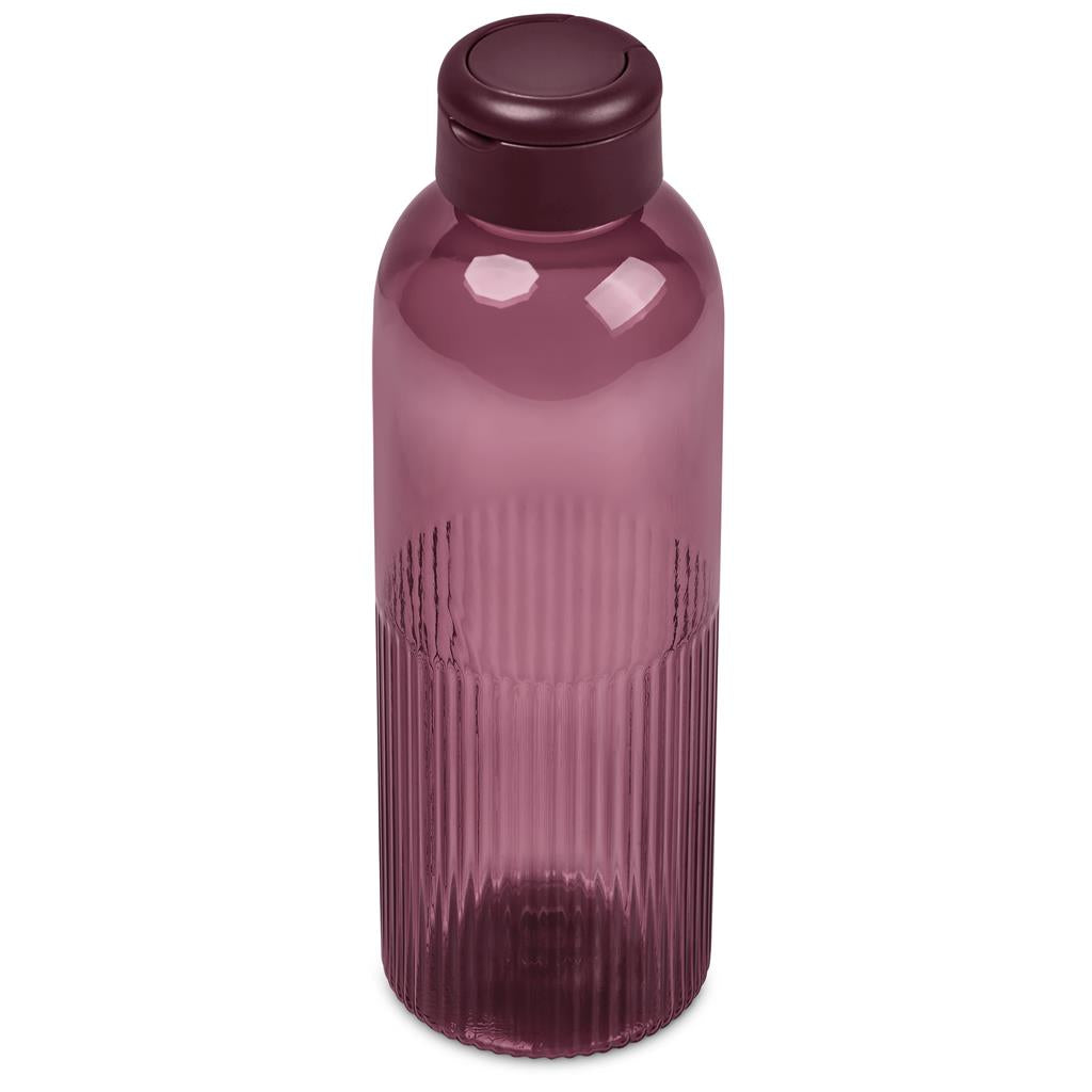 Serendipio Marlow Recycled PET Water Bottle – 750ml