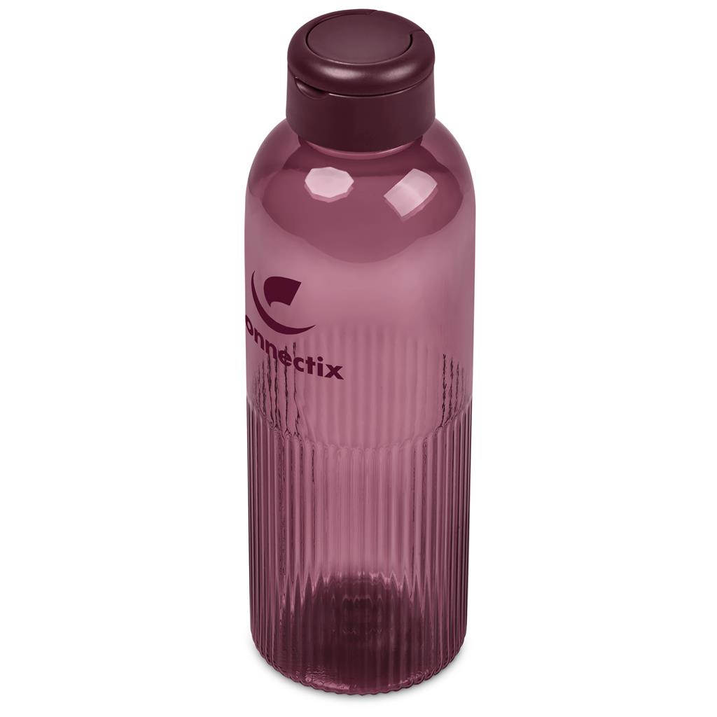 Serendipio Marlow Recycled PET Water Bottle – 750ml
