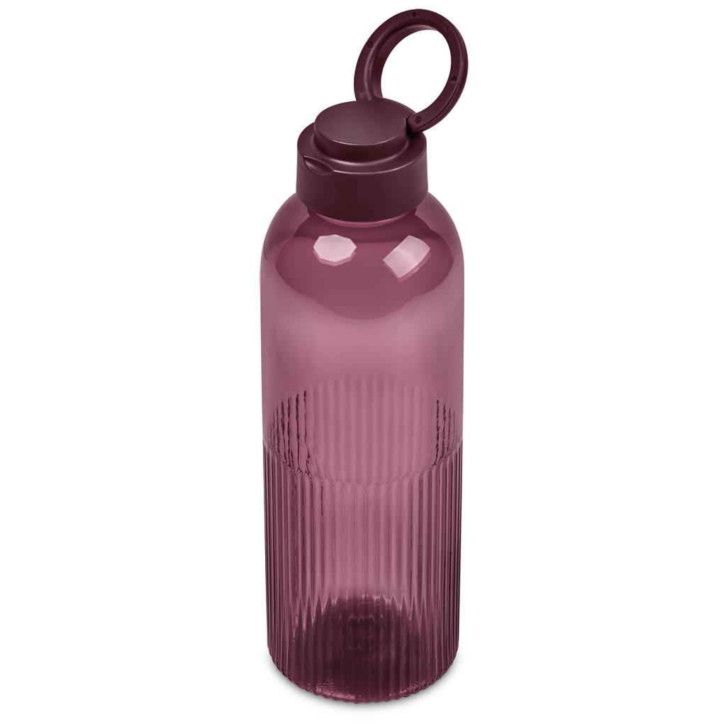 Serendipio Marlow Recycled PET Water Bottle – 750ml