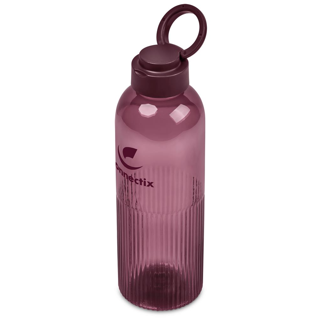 Serendipio Marlow Recycled PET Water Bottle – 750ml