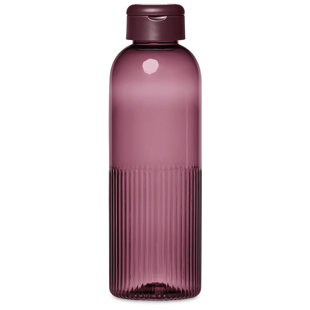 Serendipio Marlow Recycled PET Water Bottle – 750ml