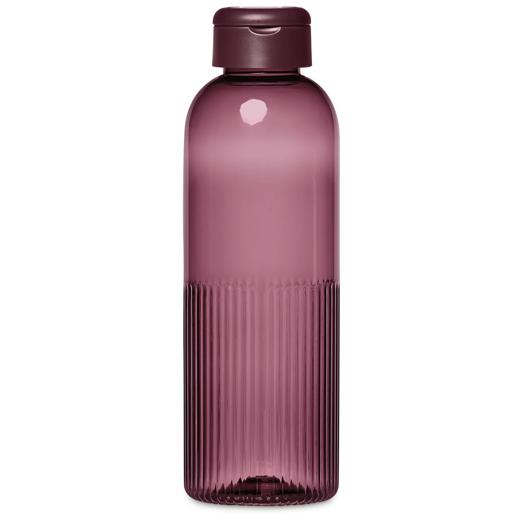 Serendipio Marlow Recycled PET Water Bottle – 750ml