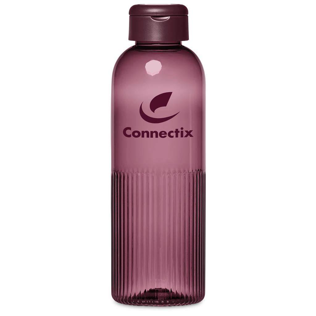 Serendipio Marlow Recycled PET Water Bottle – 750ml