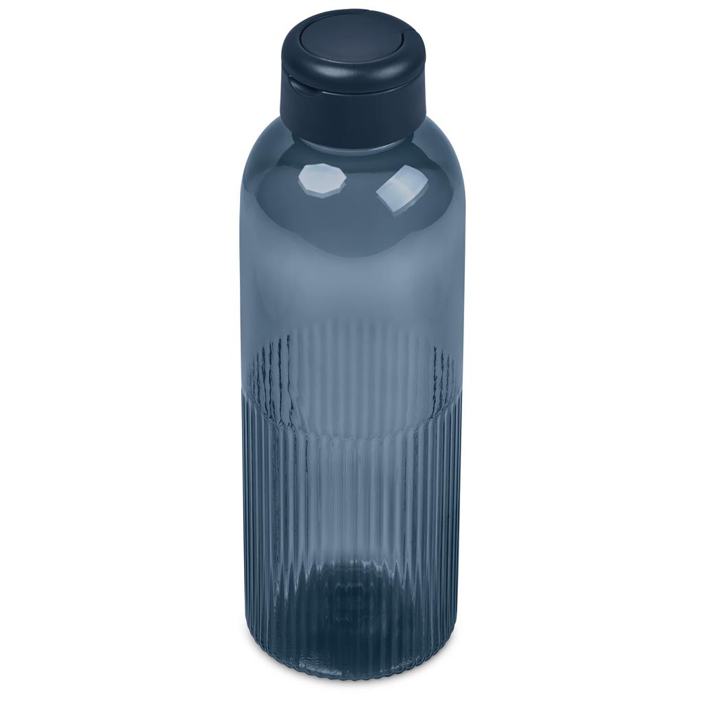 Serendipio Marlow Recycled PET Water Bottle – 750ml