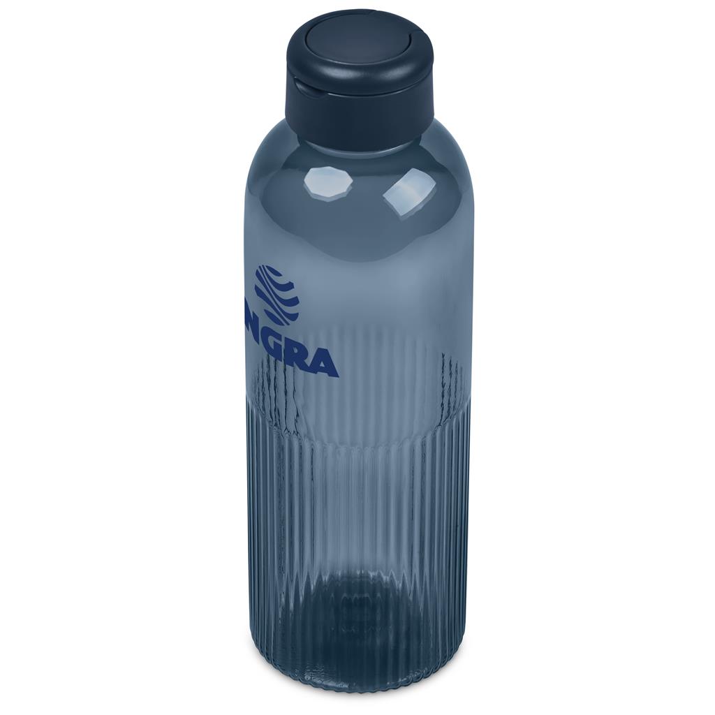 Serendipio Marlow Recycled PET Water Bottle – 750ml
