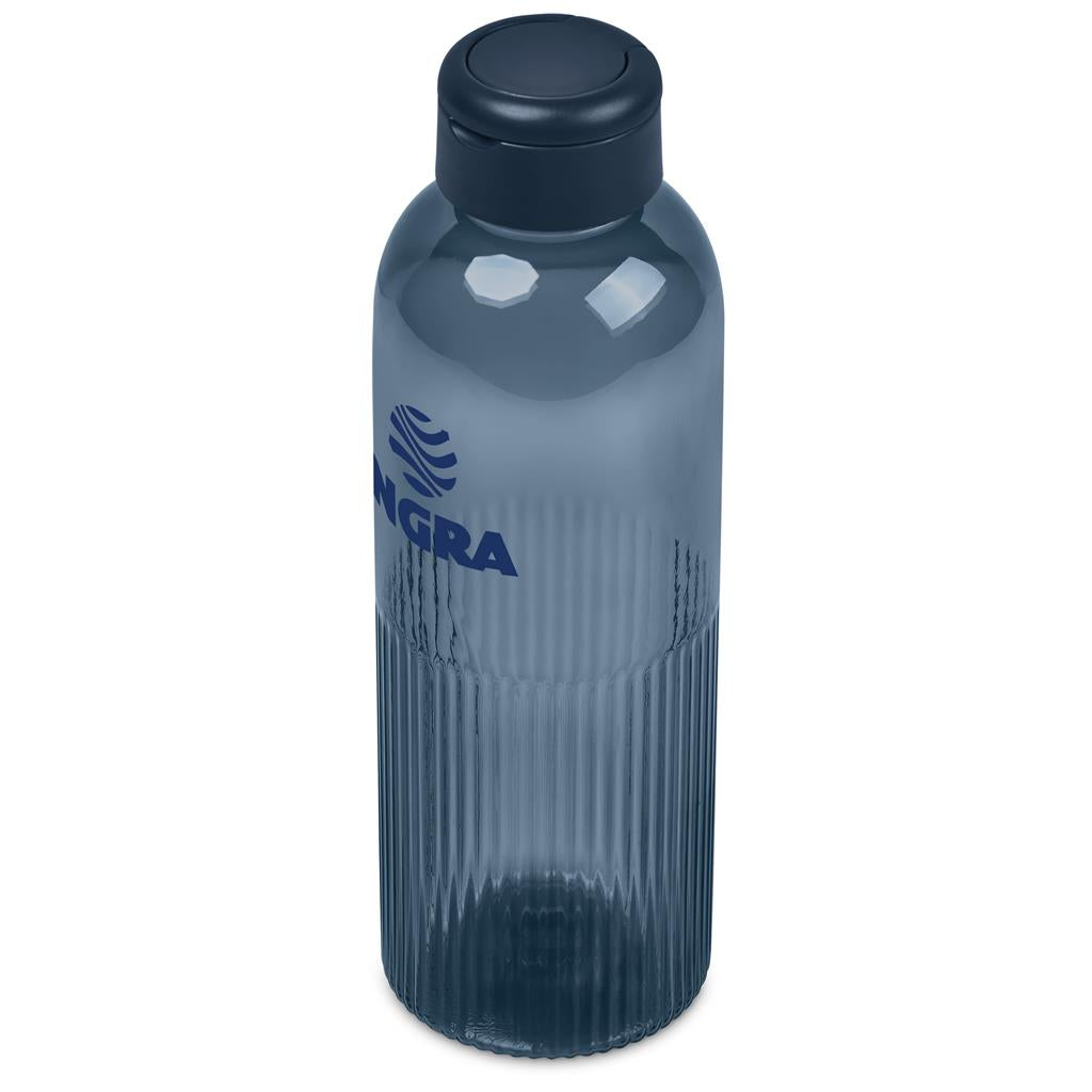 Serendipio Marlow Recycled PET Water Bottle – 750ml