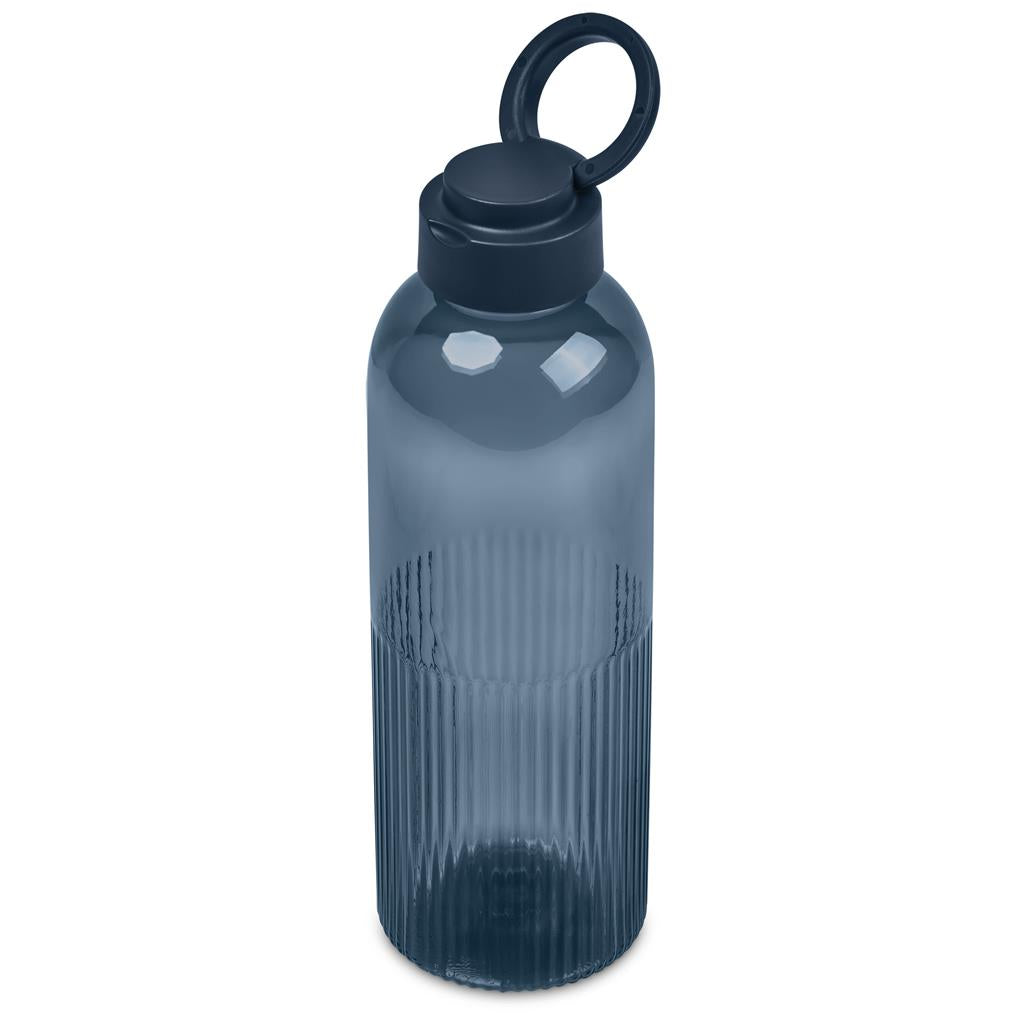 Serendipio Marlow Recycled PET Water Bottle – 750ml