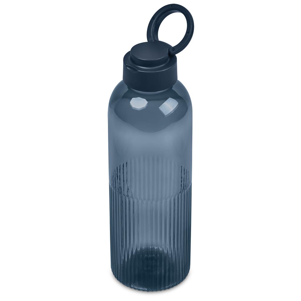 Serendipio Marlow Recycled PET Water Bottle – 750ml