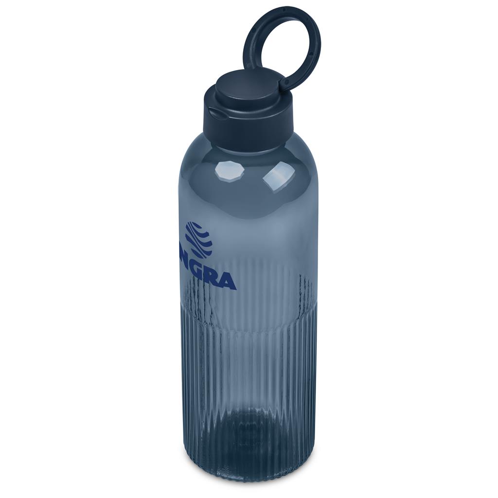 Serendipio Marlow Recycled PET Water Bottle – 750ml
