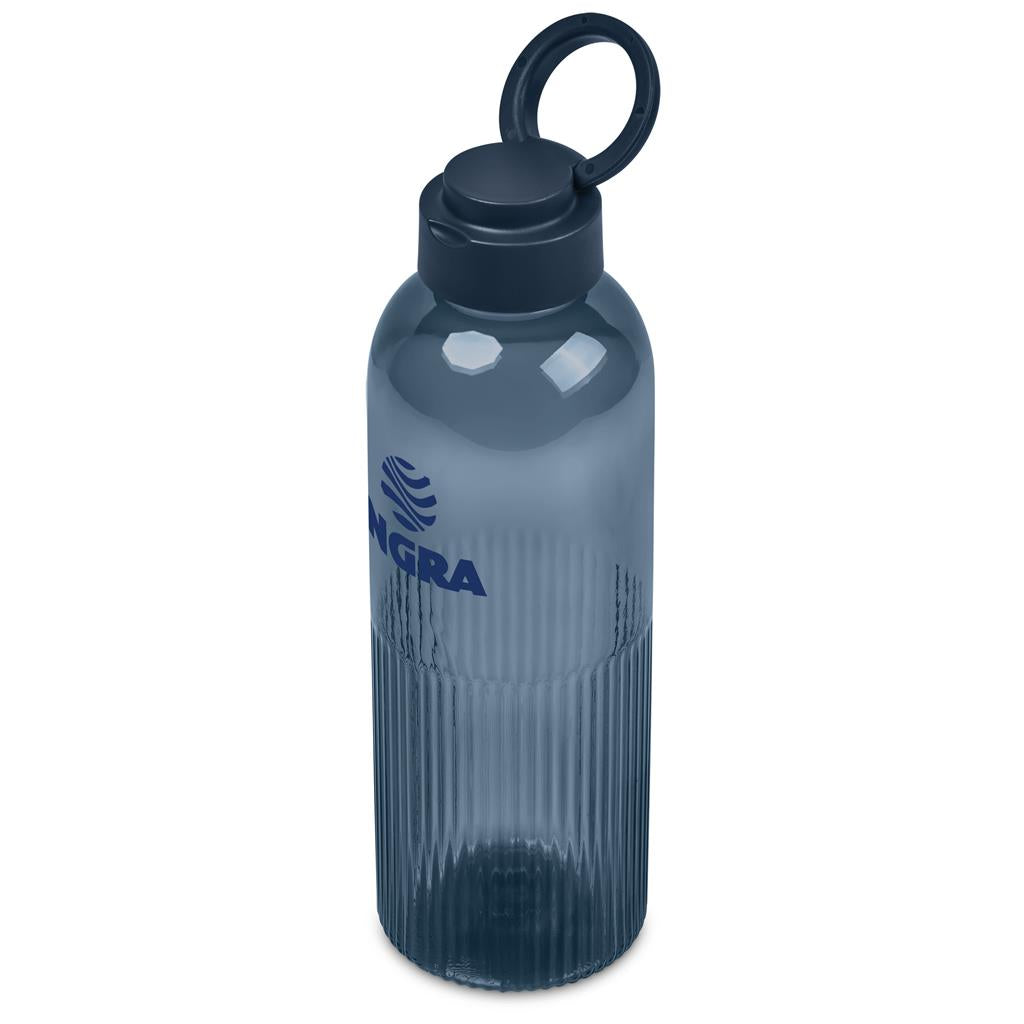 Serendipio Marlow Recycled PET Water Bottle – 750ml