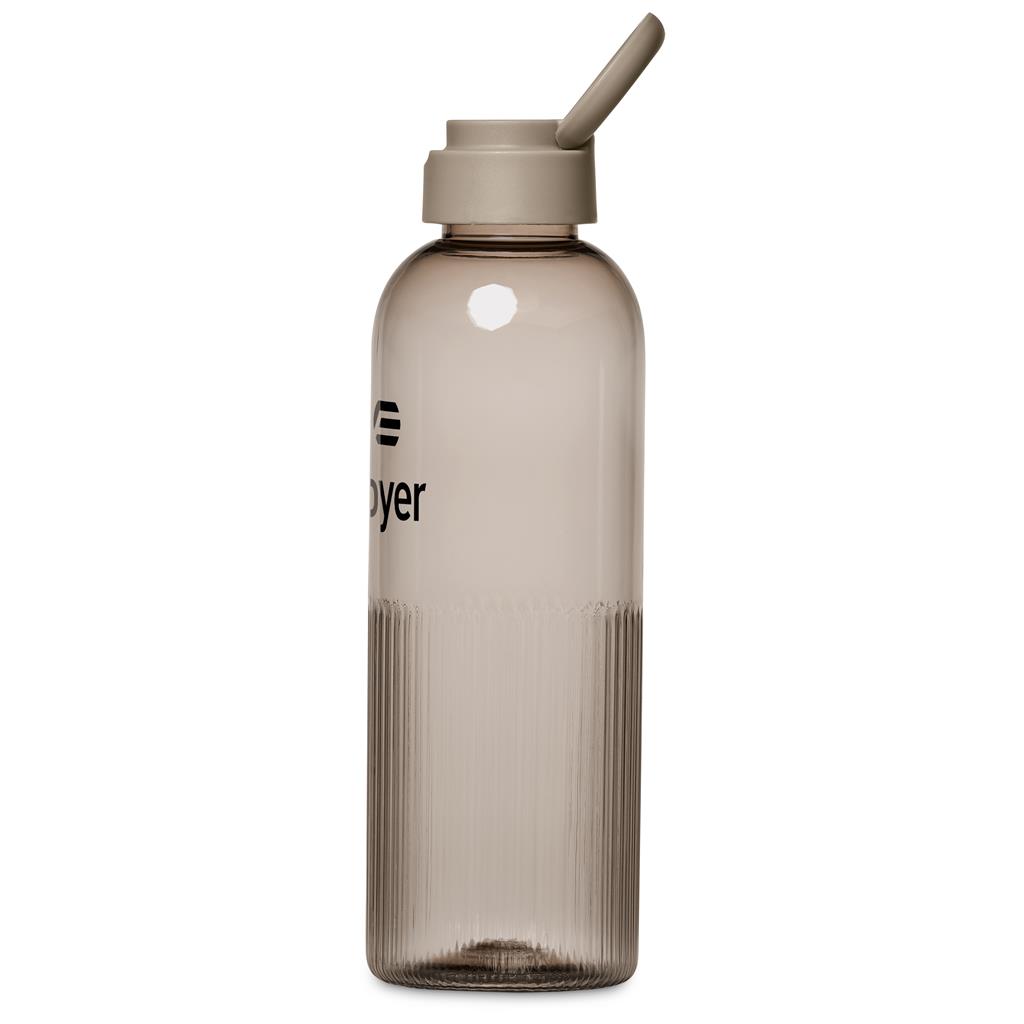 Serendipio Marlow Recycled PET Water Bottle – 750ml