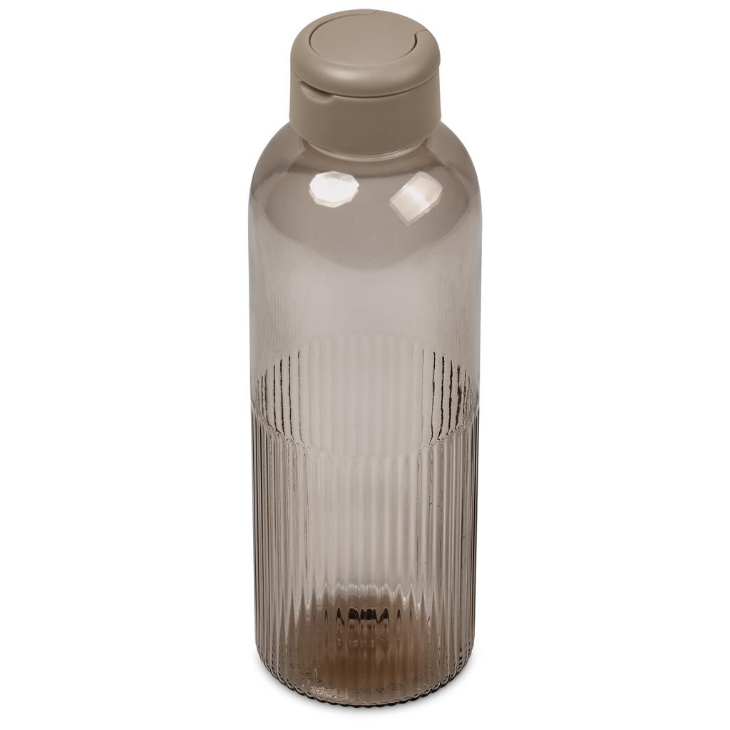 Serendipio Marlow Recycled PET Water Bottle – 750ml