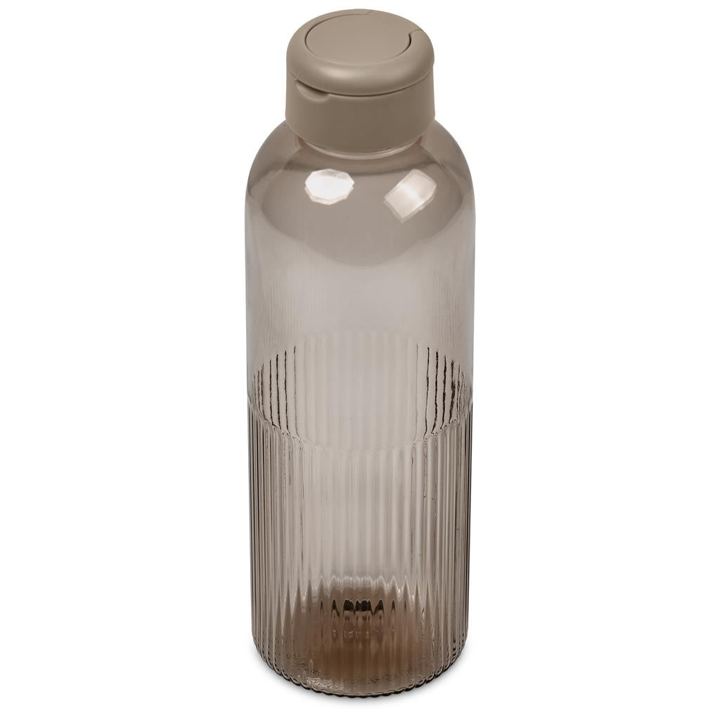 Serendipio Marlow Recycled PET Water Bottle – 750ml