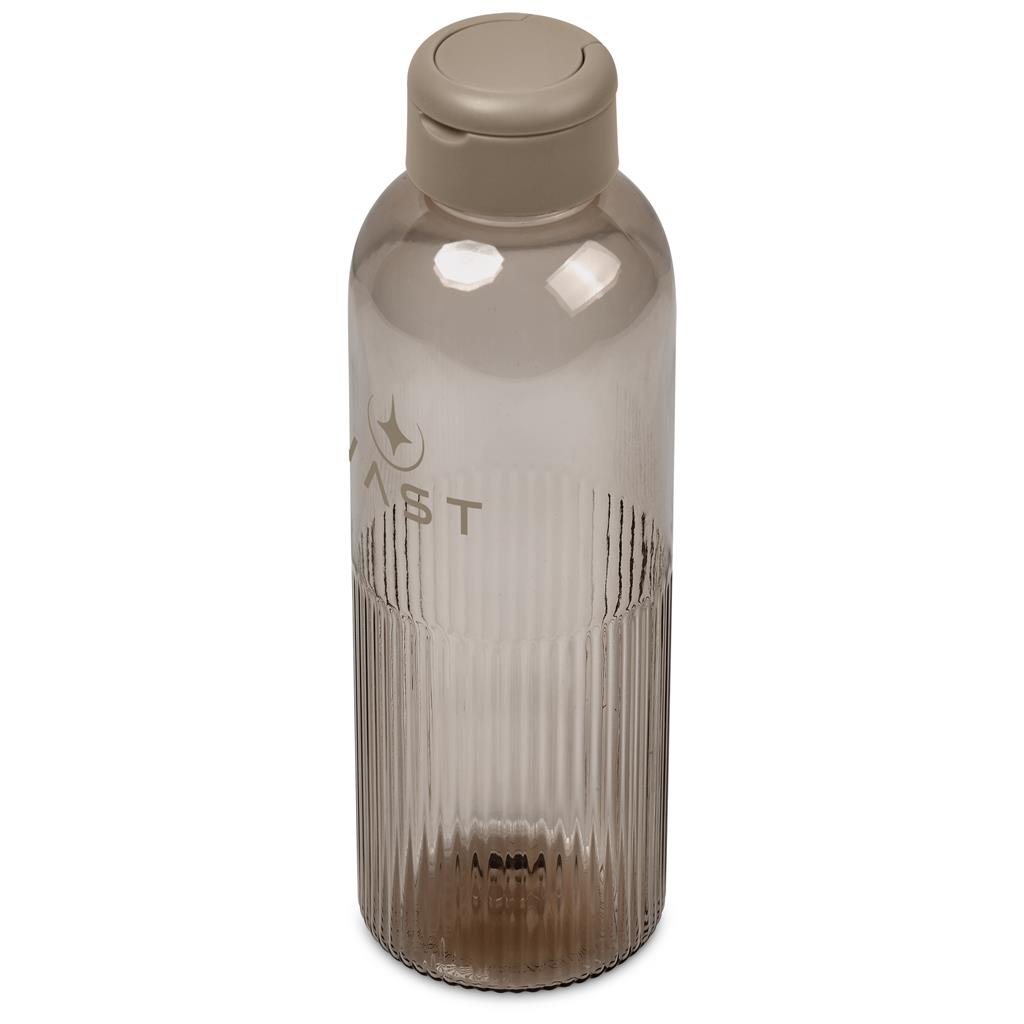 Serendipio Marlow Recycled PET Water Bottle – 750ml