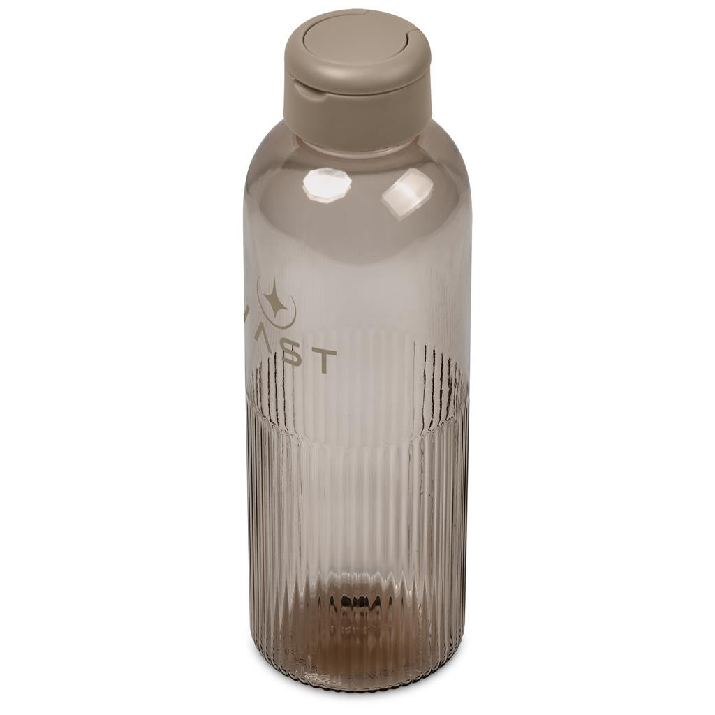 Serendipio Marlow Recycled PET Water Bottle – 750ml
