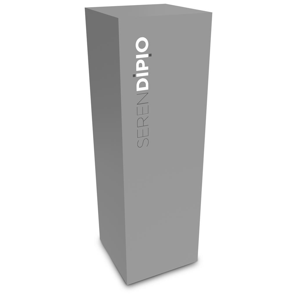 Serendipio Marlow Recycled PET Water Bottle – 750ml