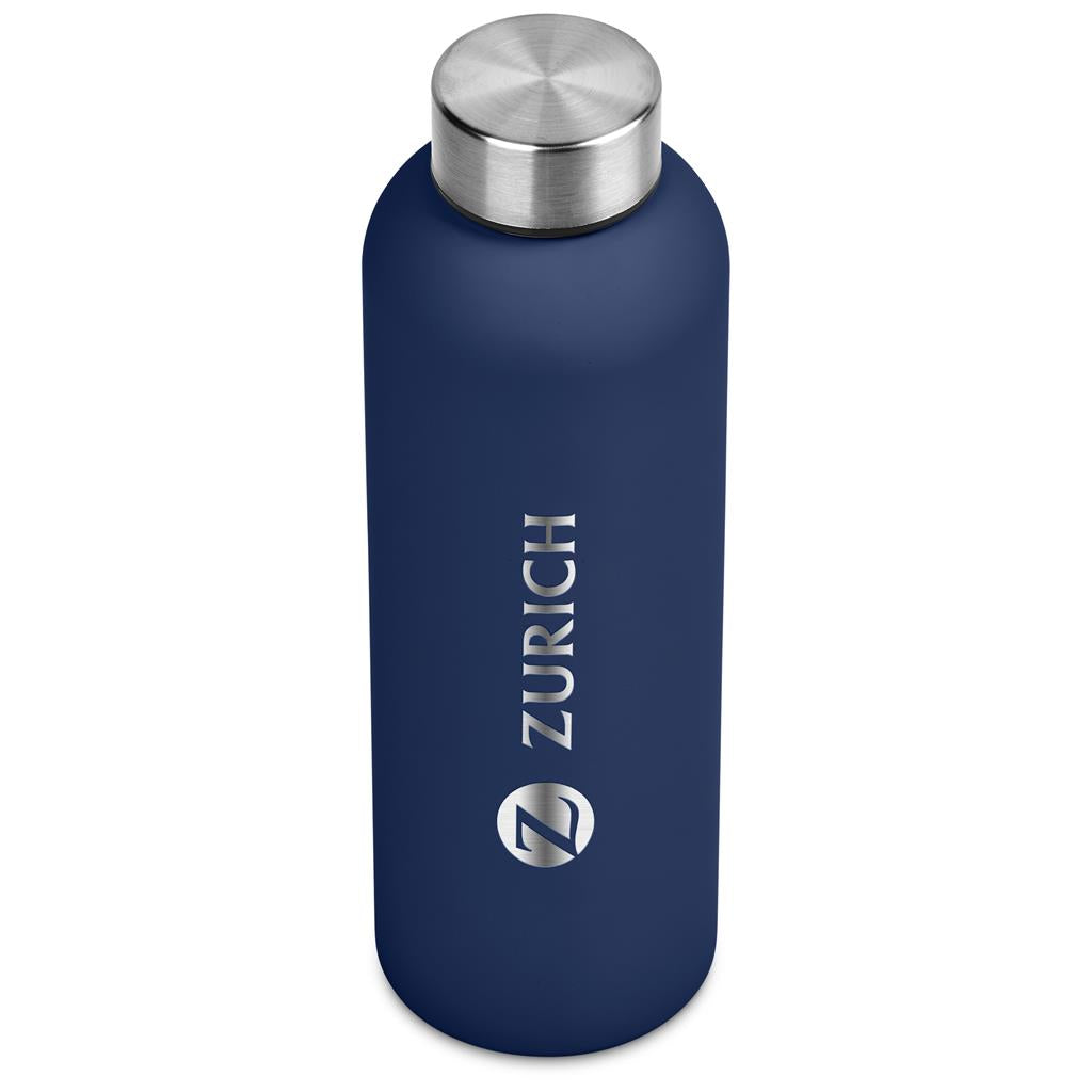 Serendipio Benson Stainless Steel Water Bottle – 720ml
