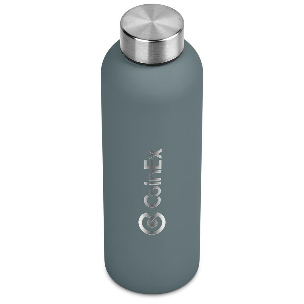Serendipio Benson Stainless Steel Water Bottle – 720ml