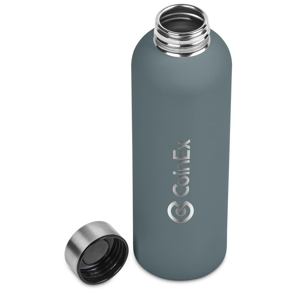 Serendipio Benson Stainless Steel Water Bottle – 720ml