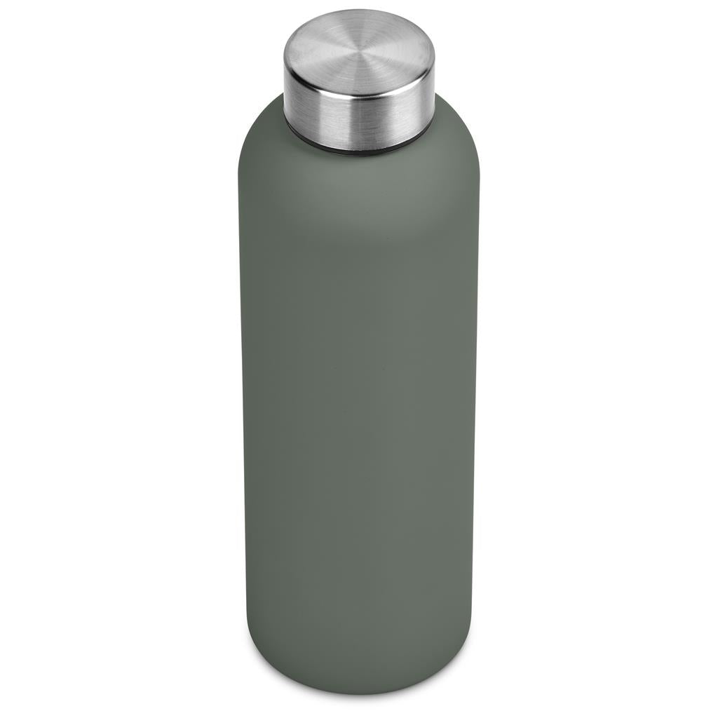 Serendipio Benson Stainless Steel Water Bottle – 720ml