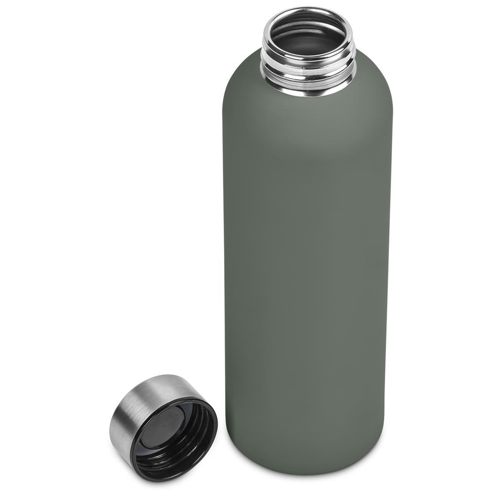 Serendipio Benson Stainless Steel Water Bottle – 720ml