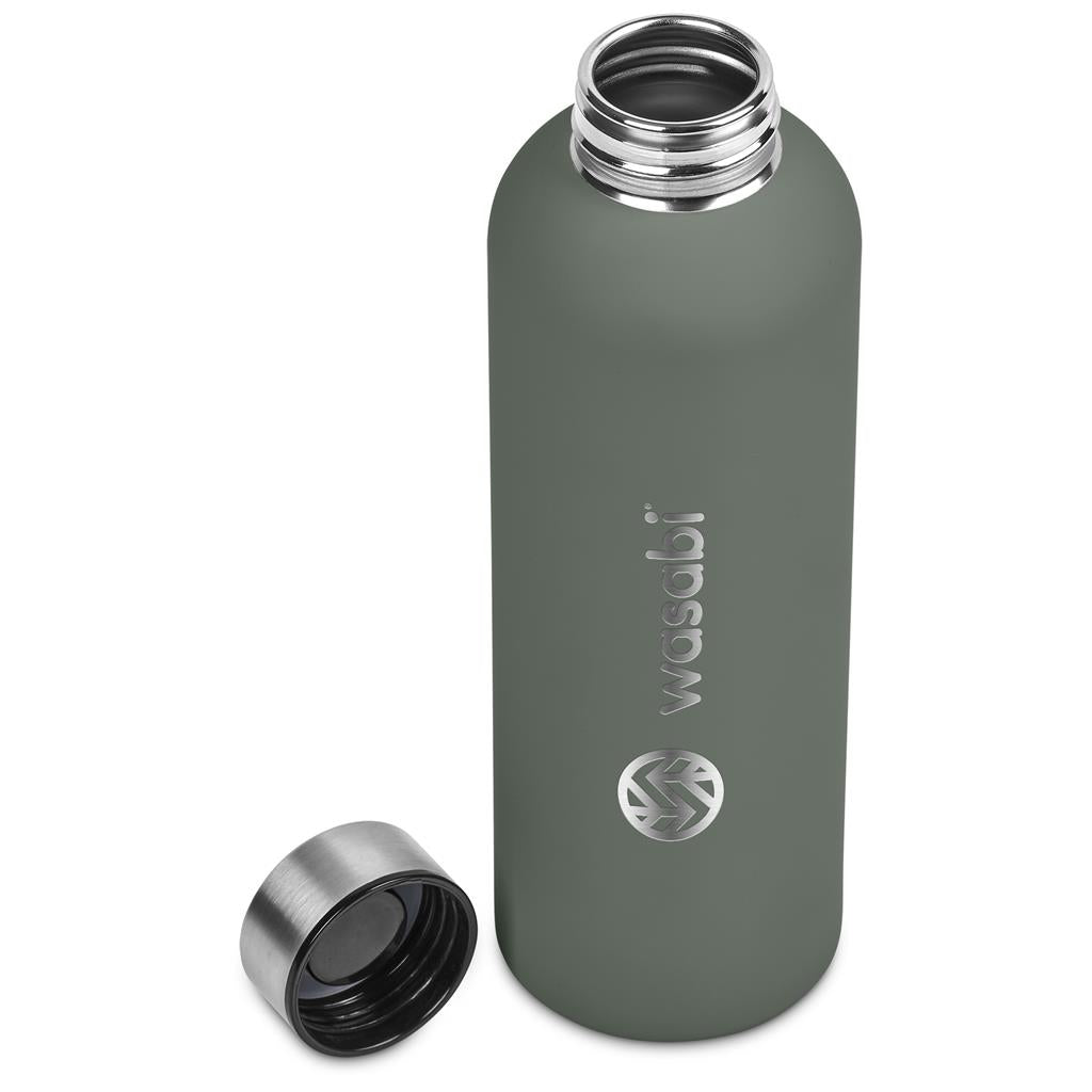 Serendipio Benson Stainless Steel Water Bottle – 720ml