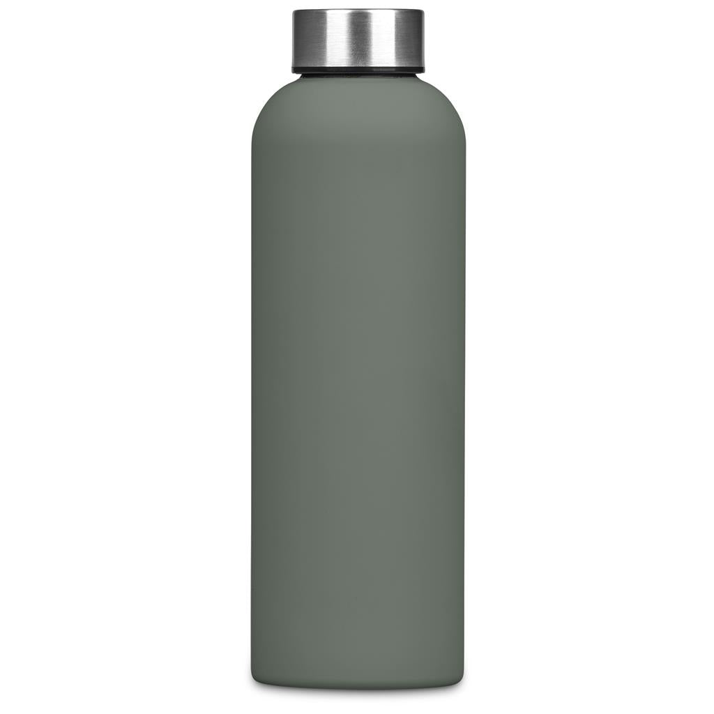 Serendipio Benson Stainless Steel Water Bottle – 720ml