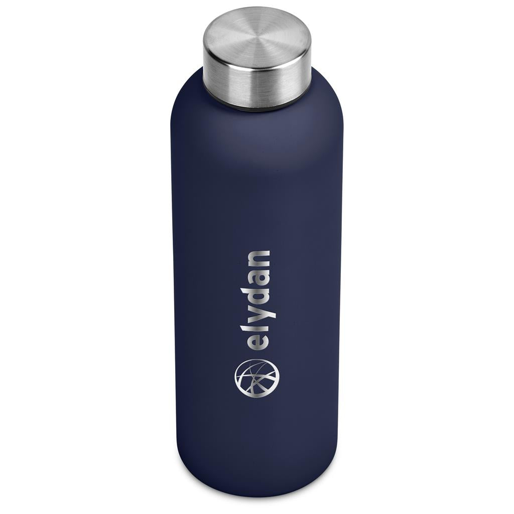 Serendipio Benson Stainless Steel Water Bottle – 720ml