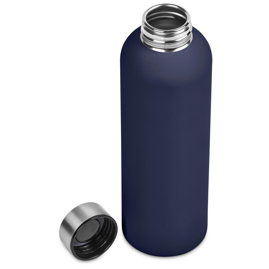 Serendipio Benson Stainless Steel Water Bottle – 720ml