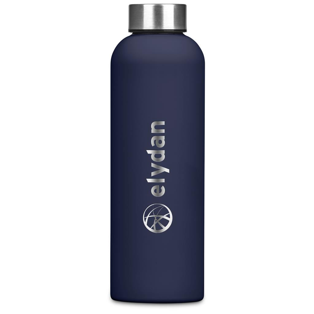 Serendipio Benson Stainless Steel Water Bottle – 720ml