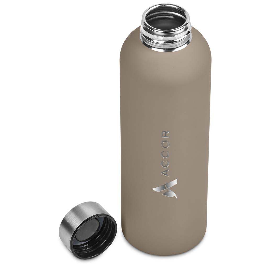 Serendipio Benson Stainless Steel Water Bottle – 720ml