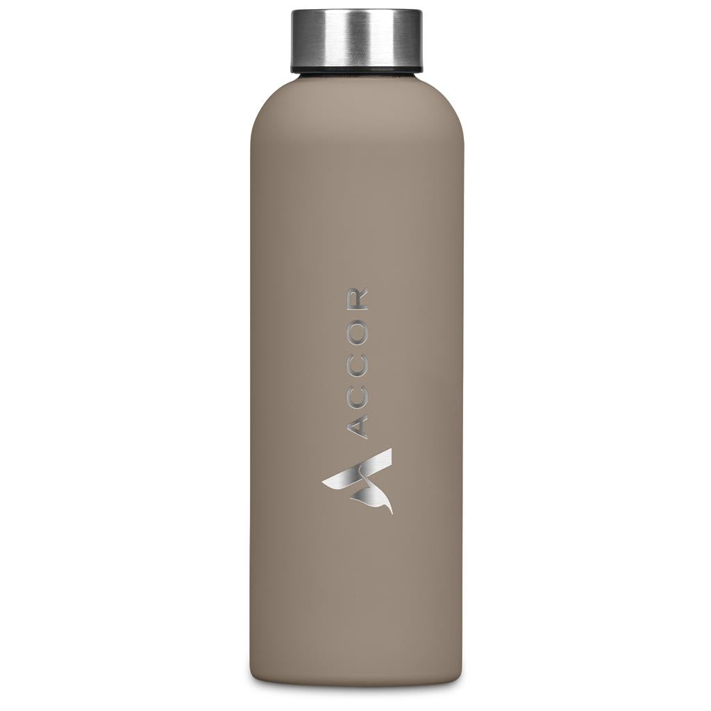 Serendipio Benson Stainless Steel Water Bottle – 720ml