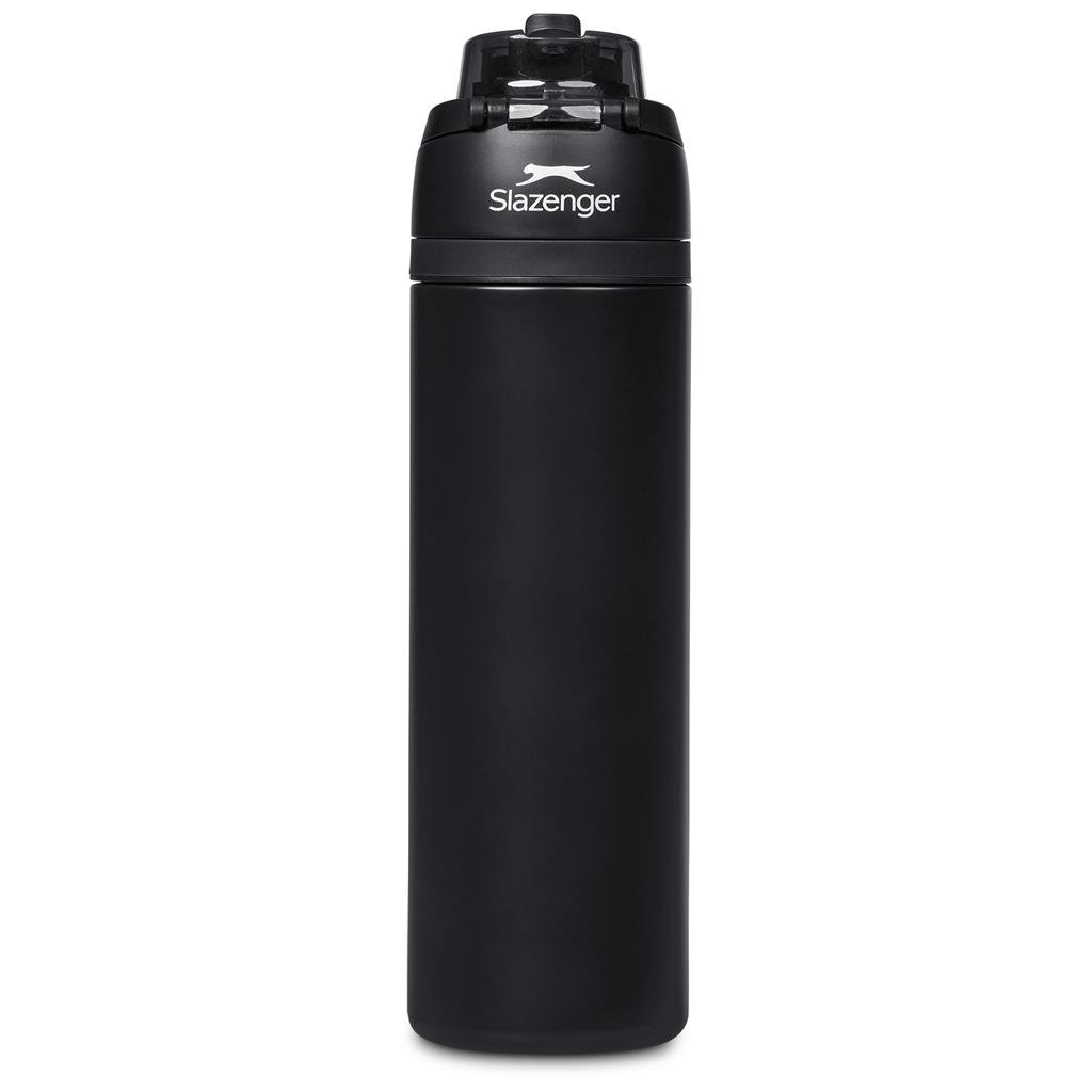 Slazenger Ranger Stainless Steel Vacuum Water Bottle - 700ml