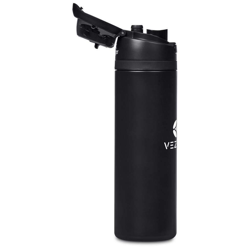 Slazenger Ranger Stainless Steel Vacuum Water Bottle - 700ml
