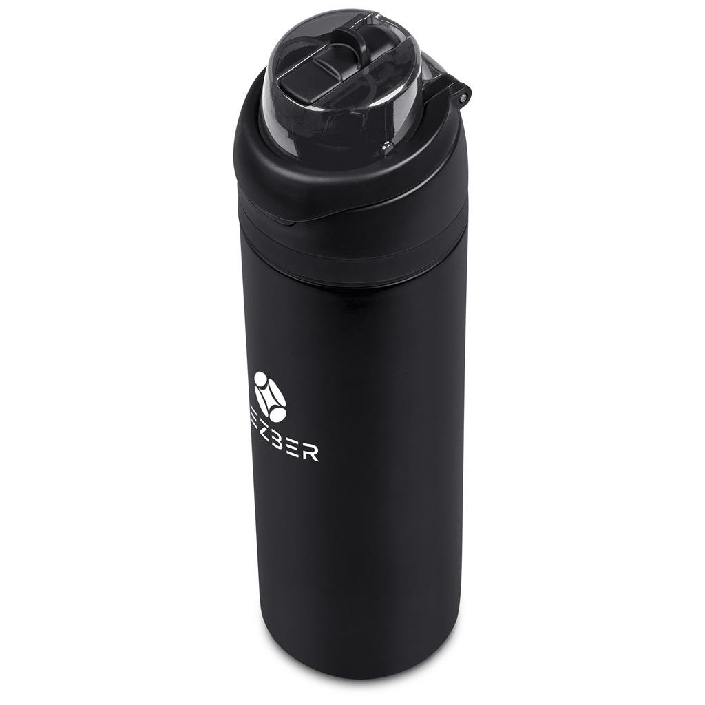 Slazenger Ranger Stainless Steel Vacuum Water Bottle - 700ml