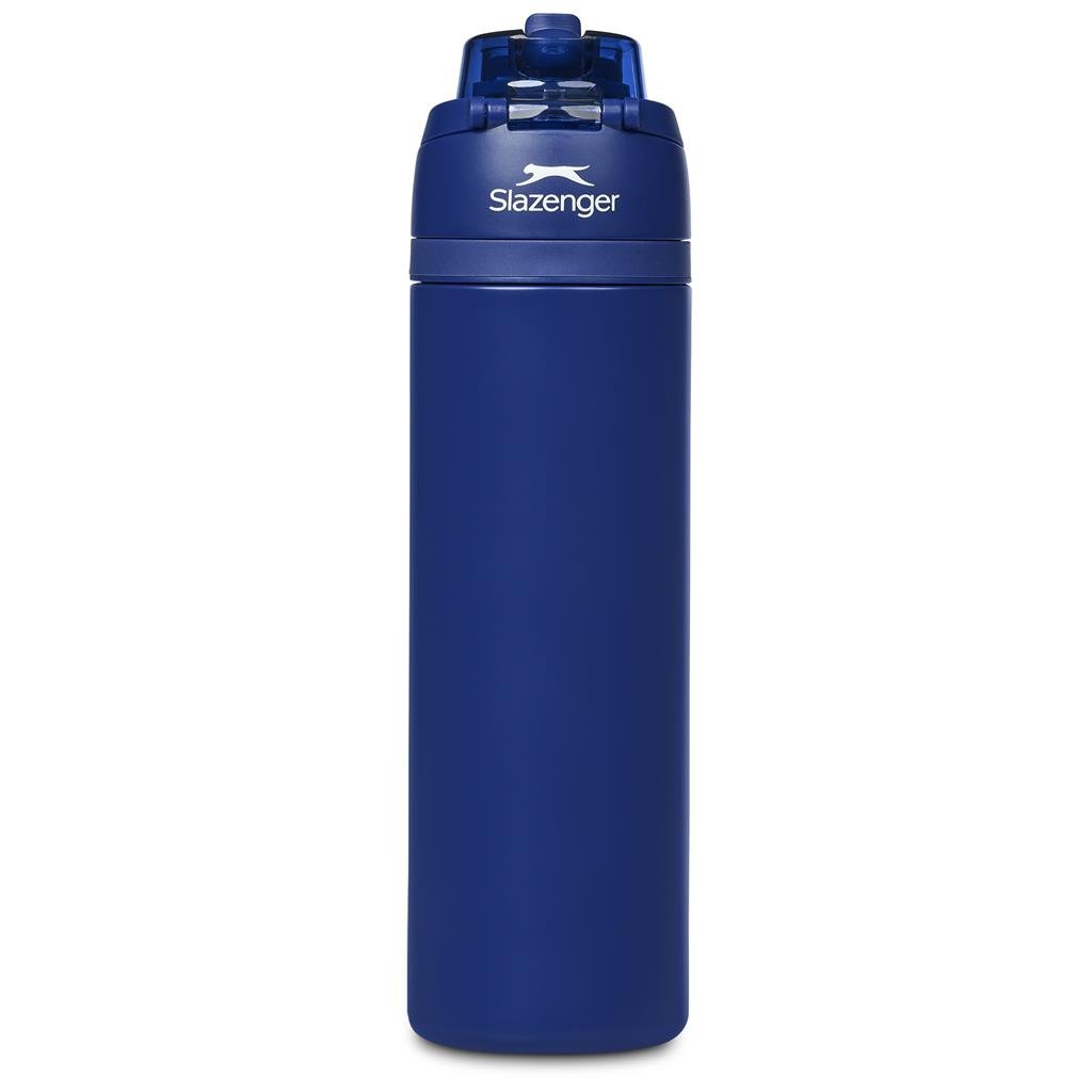 Slazenger Ranger Stainless Steel Vacuum Water Bottle - 700ml